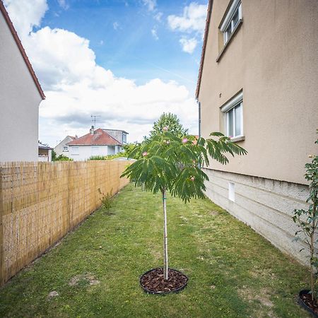 Le Flamboyant - Confort & Rarete - Premium Saint-Andre-les-Vergers Bagian luar foto